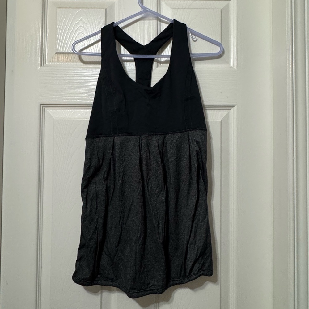 Lululemon power dance tank size 8 vvguc